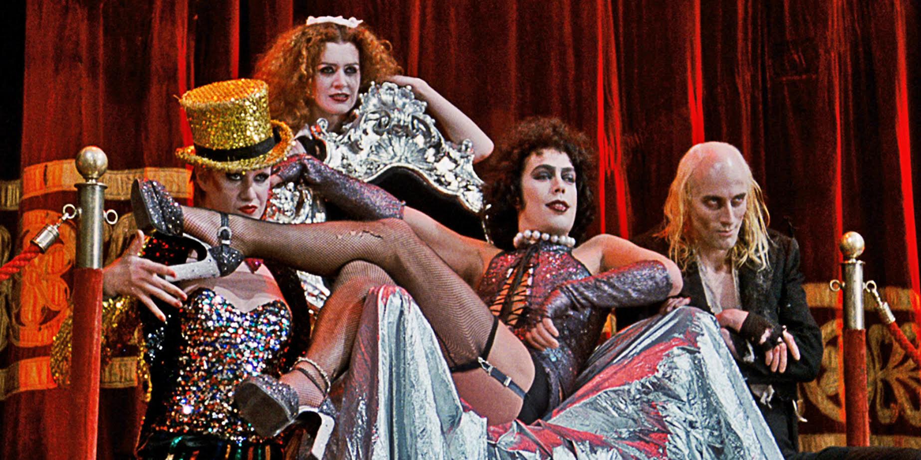 Alyssa Writes: Reg Lenna’s Rocky Horror Picture Show; Is It Worth It?