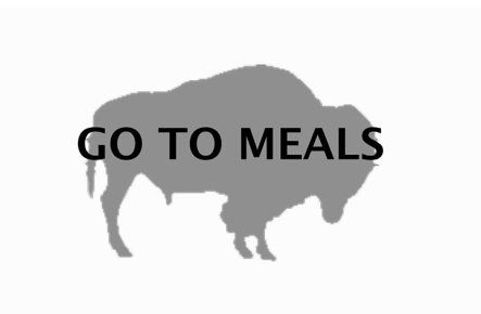 Go To Meals: A Fresh, Customized Meal Solution