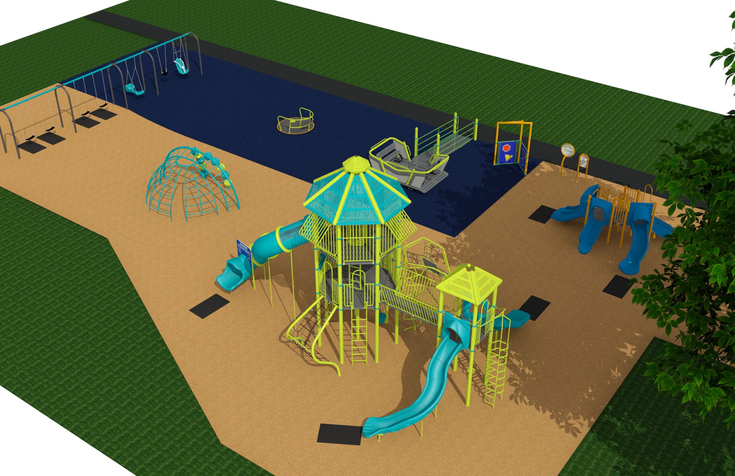 Iconic Lucille Ball Memorial Park in Celoron to Undergo Transformation