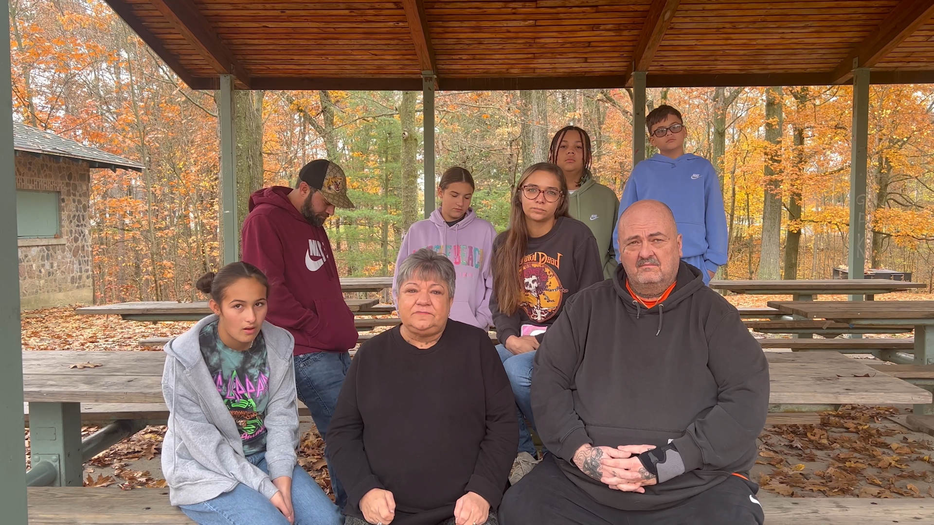 Local Woman with Kidney Disease Seeks Live Donor