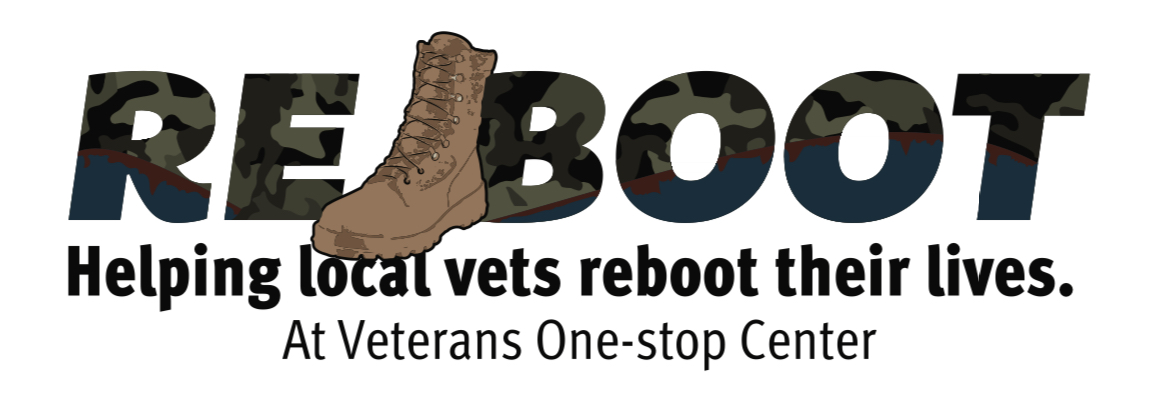 Veterans One-Stop Center Launches REBOOT Virtual Fundraiser