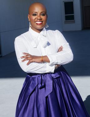 NASA Engineer, Physicist to Speak on Lessons Learned Along Career Path