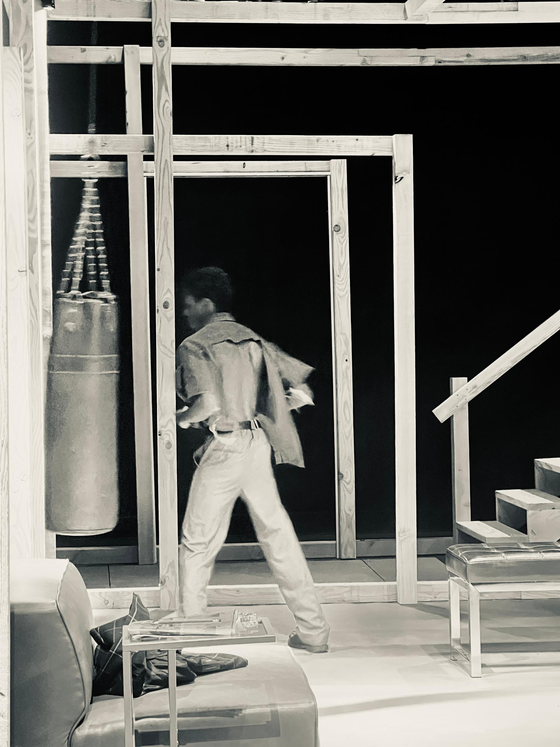 The Homecoming by Harold Pinter Opens This Week