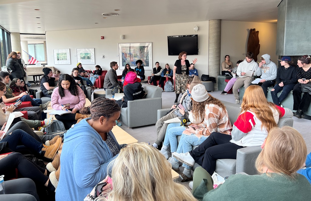Annual Black Solidarity Day Offered Myriad Views on Erasing Racism and Hate