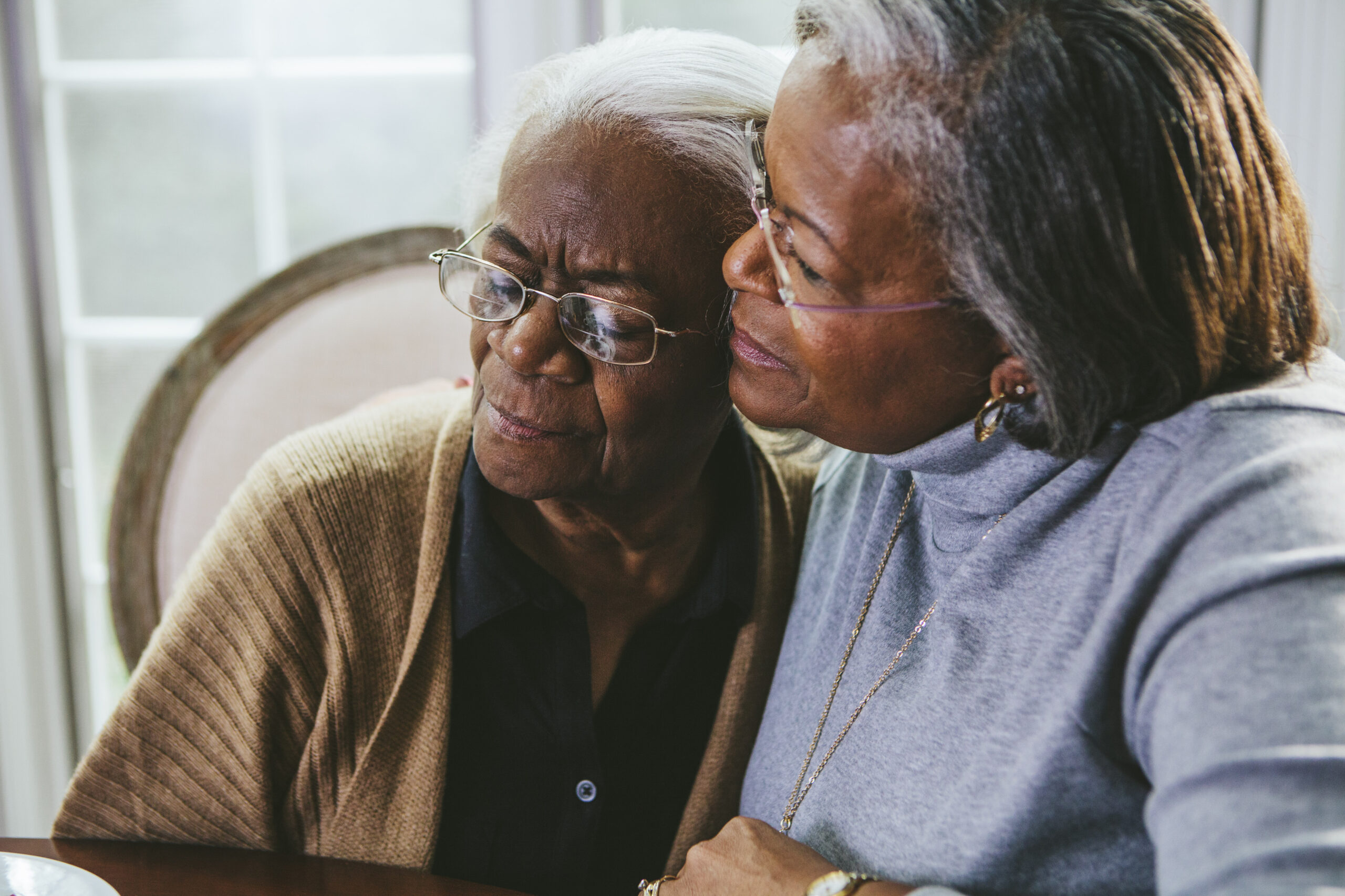 National Family Caregivers Month Shines Light on the Struggles of Dementia Caregivers
