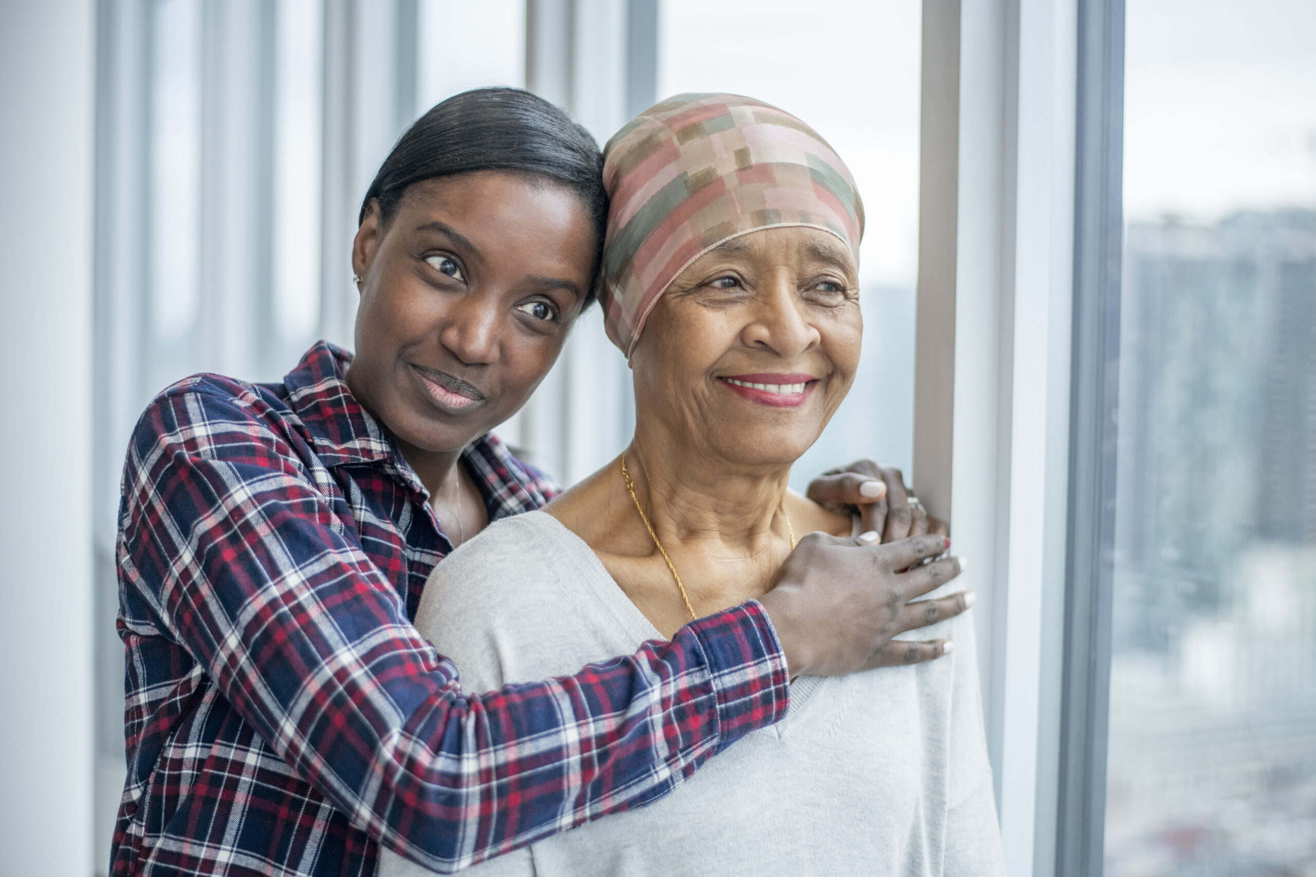A Break for the Backbone: New Bipartisan Bill Aims to Strengthen Support for America’s Family Caregivers