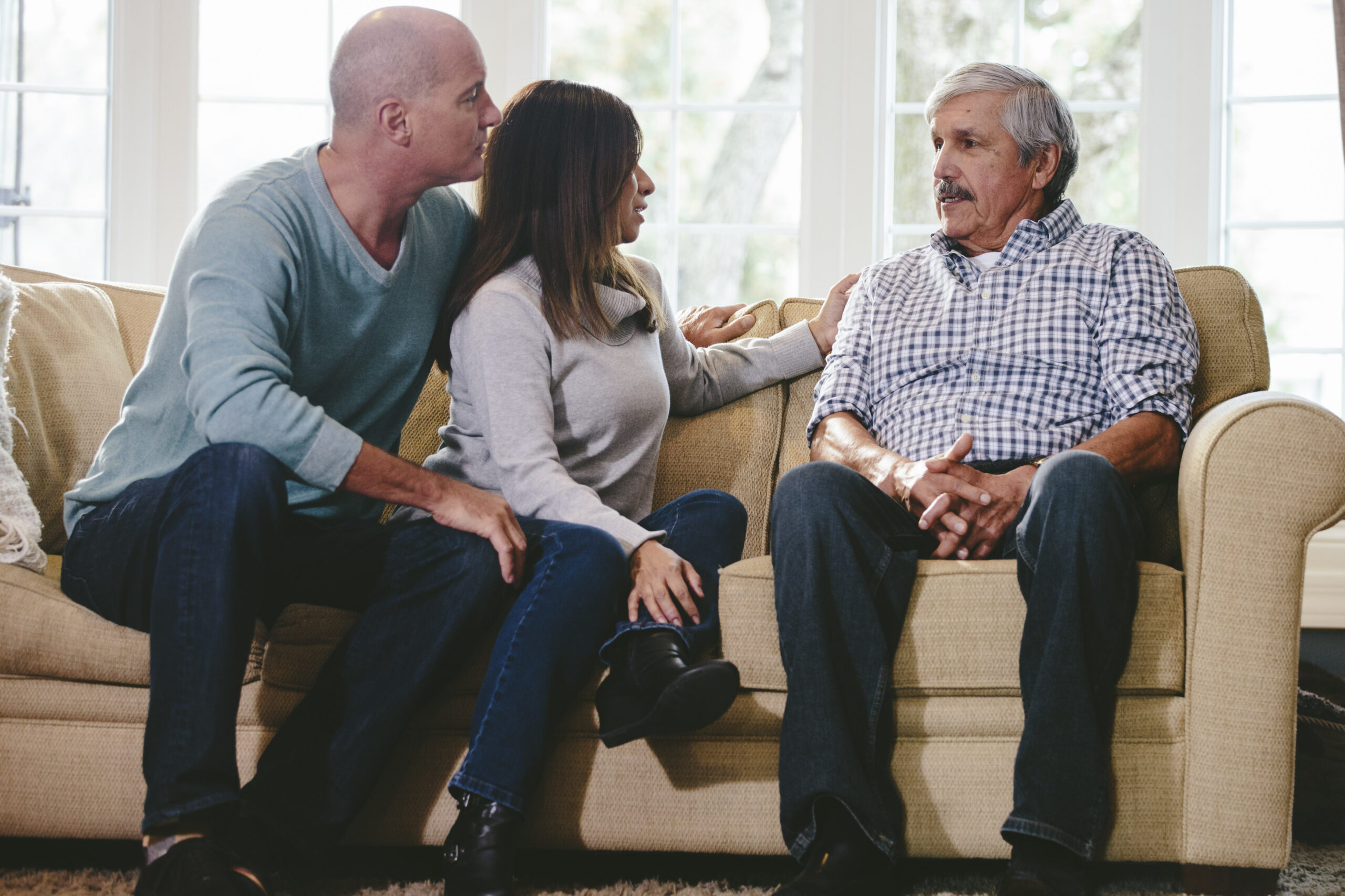 Program at Olean Public Library to Help Alzheimer’s Caregivers