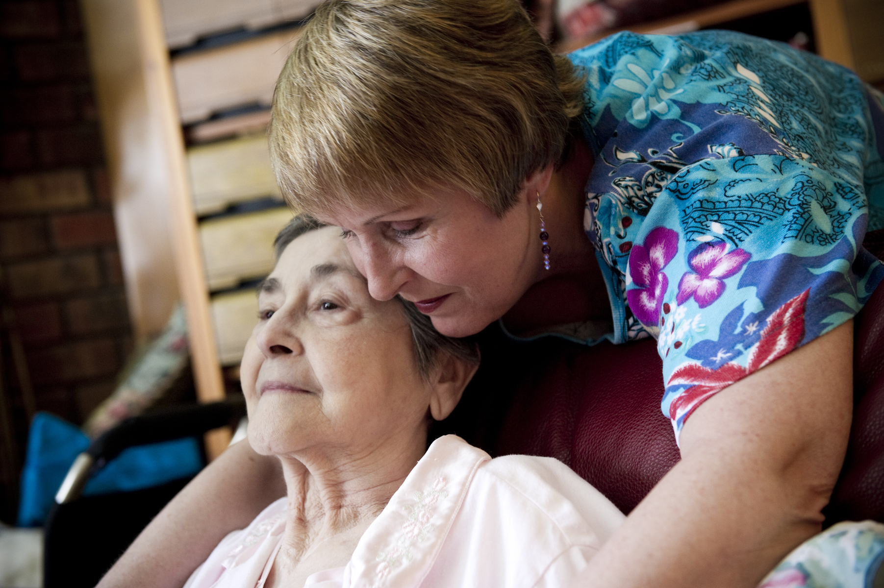 Free Alzheimer’s Education Program to be Held in Jamestown: Understanding Dementia and Early Detection