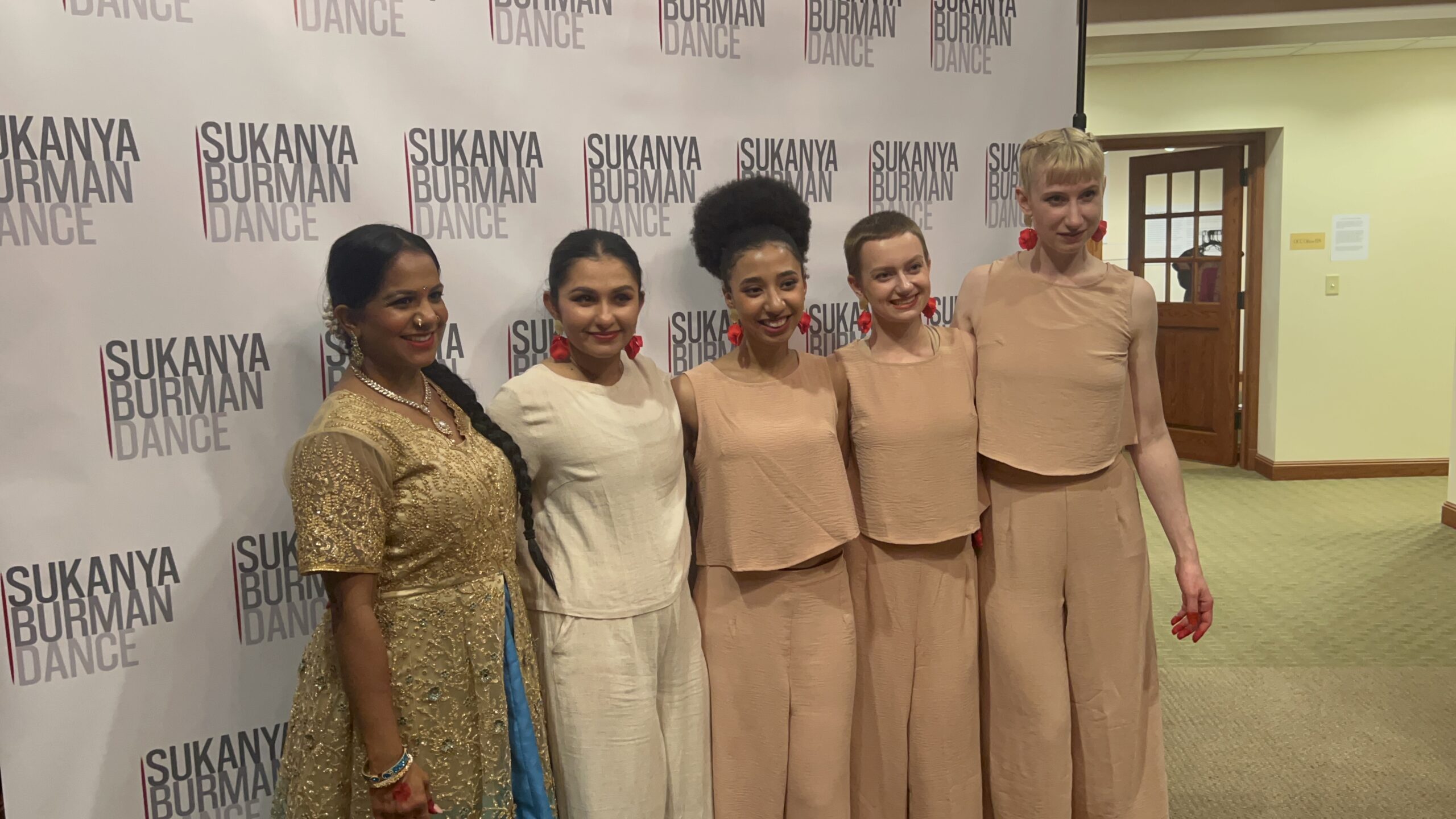 Mesmerizing Performance of “The Bayadere” at Cappa Theater