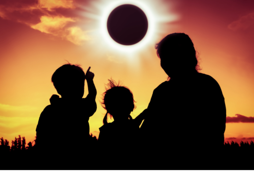 2024 Total Solar Eclipse Celebration