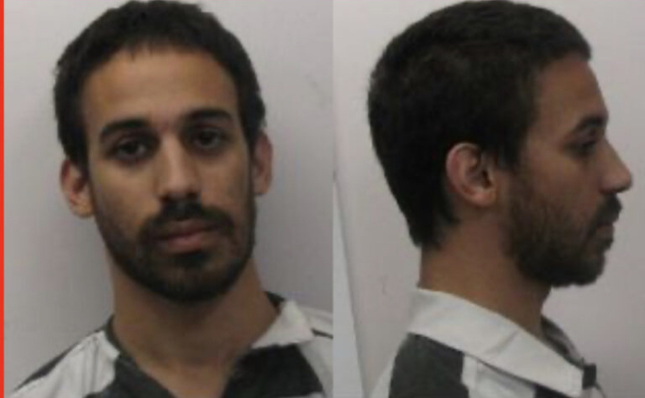 Incarcerated Jamestown Man Faces Criminal Contempt Charges