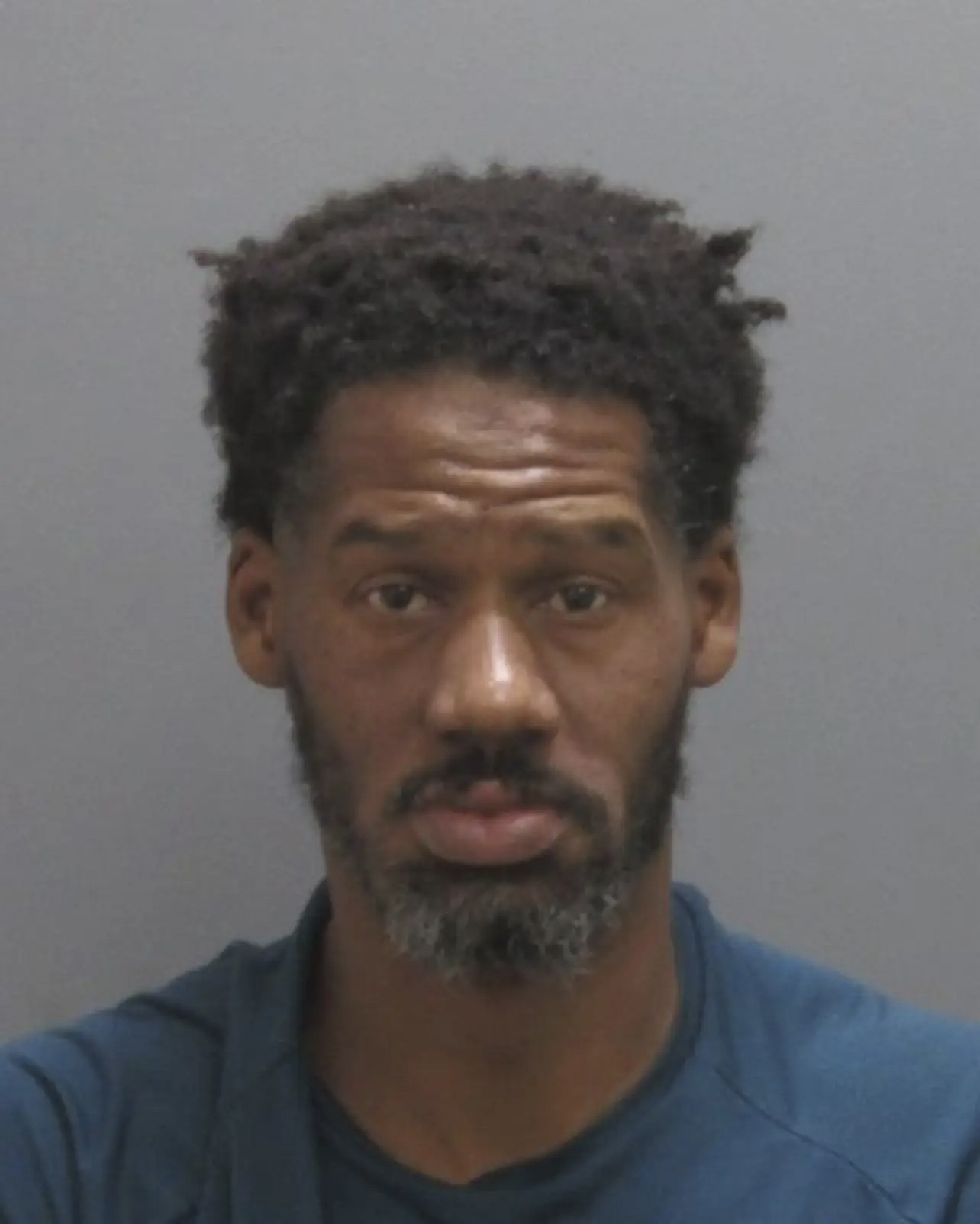 Guest Arrested for Criminal Mischief and Theft of Services WNY News Now