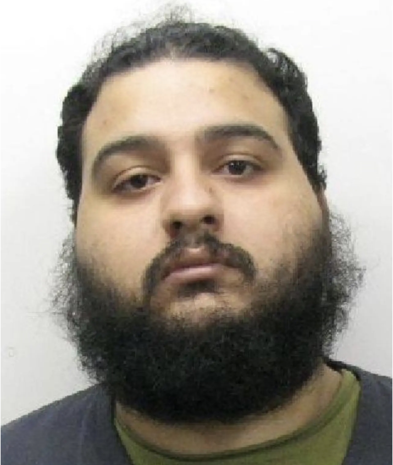 Jamestown Man Sentenced to 20 Years for Manslaughter Conviction