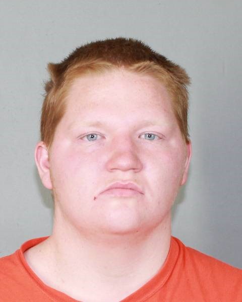 CHEEKTOWAGA MAN PLEADS GUILTY IN THREE SEPARATE CASES