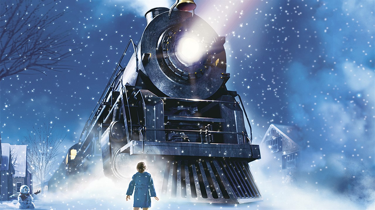 Opera House to Screen “The Polar Express” For FREE
