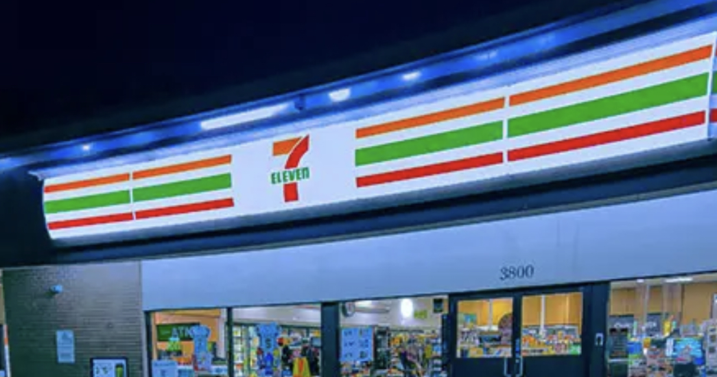 Randolph Teen Charged with Petit Larceny After 7-Eleven Theft