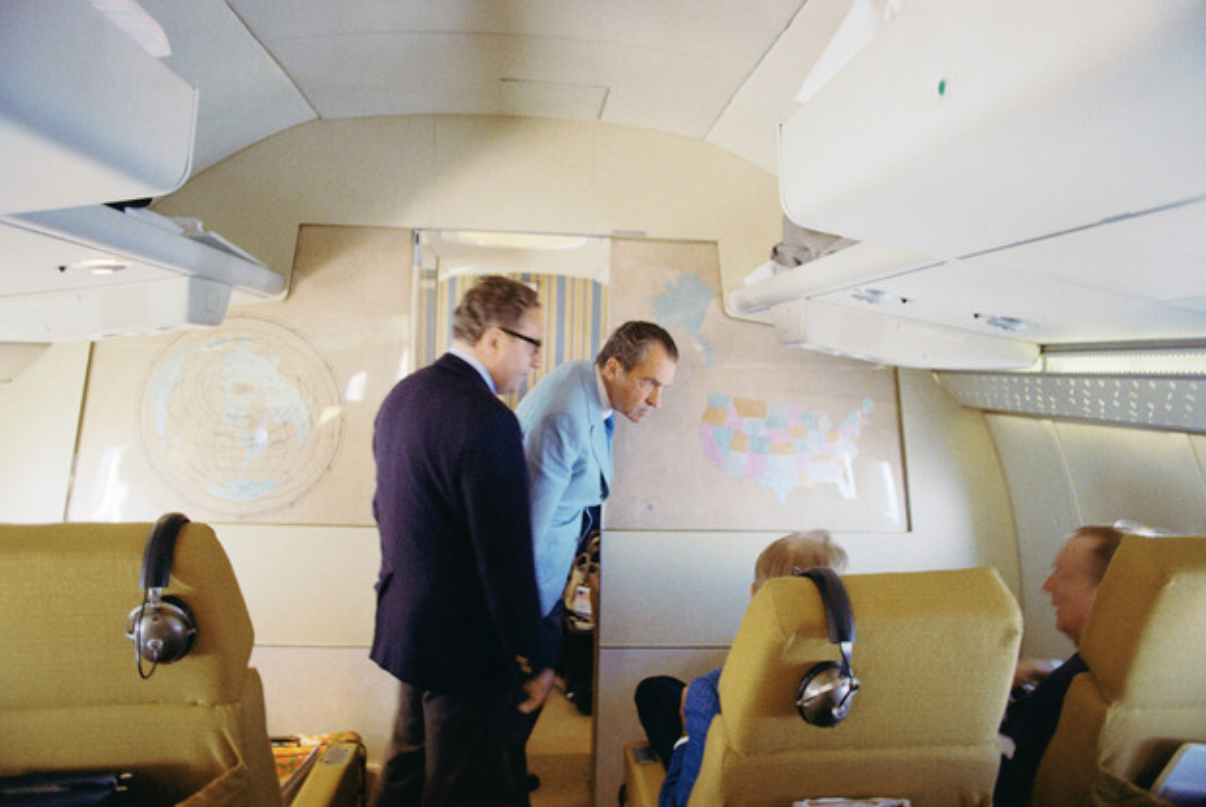 Former Secretary of State, Henry Kissinger, Passes Away at 100