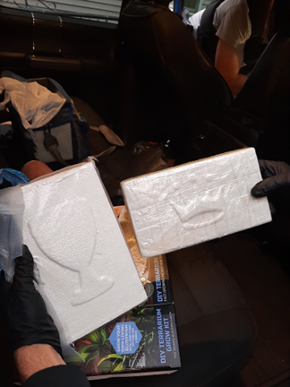 Attorney General James Announces Takedown of Drug Trafficking Ring Dealing Heroin, Fentanyl, and Cocaine