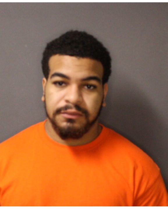 GUNMAN SENTENCED FOR FATALLY SHOOTING TEEN