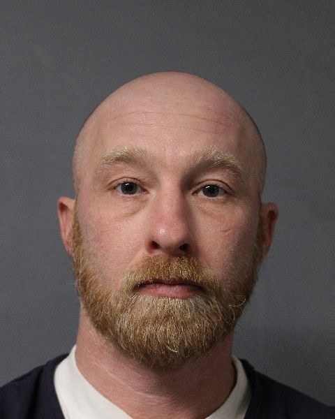 Man Charged With Sexual Conduct Against a Child