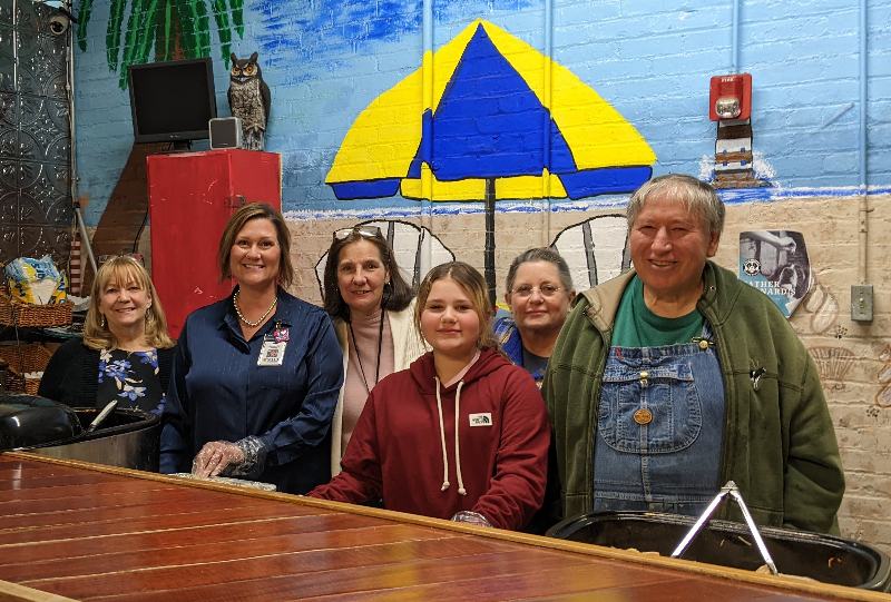 MHA Recovery Luncheon Shares Fall Newsletter