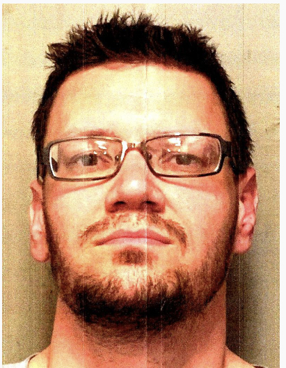 Alert-Sex Offender Relocation Notice