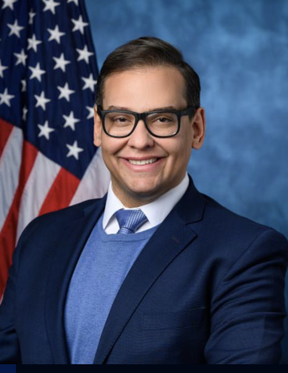Congressman George Santos Expelled from House Amidst Corruption Allegations