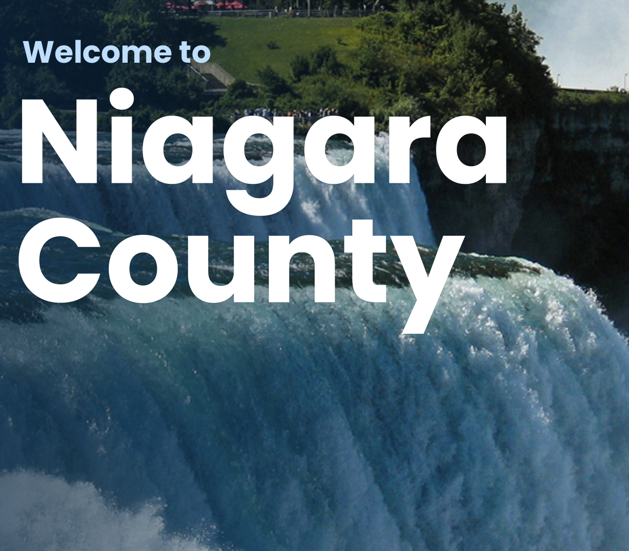 Niagara County Legislature Allocates $300,000 in Cultural Grants