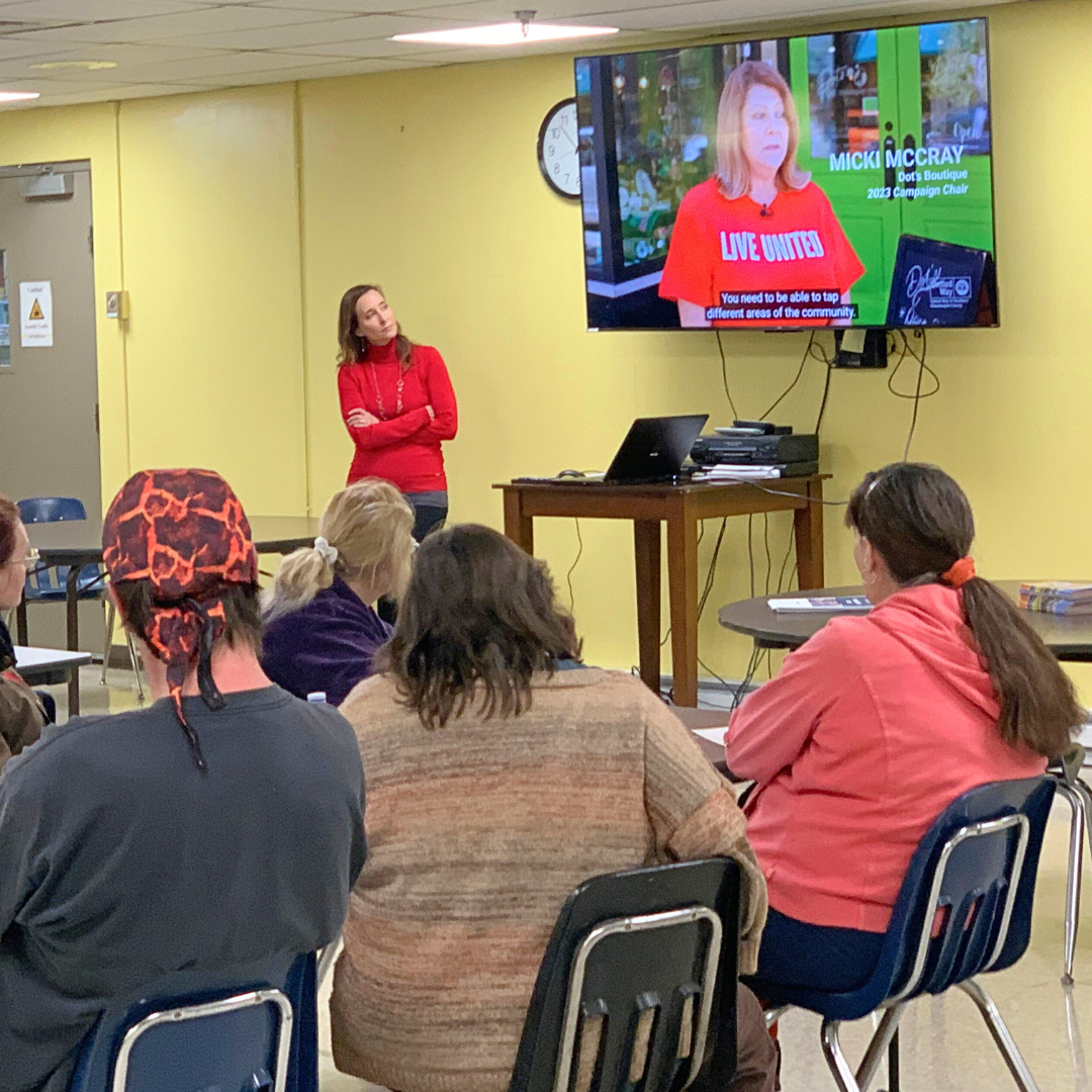 United Way Surpasses Midpoint in 2023 Fundraising Campaign