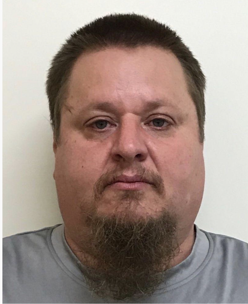 Alert-Sex Offender Relocation Notice