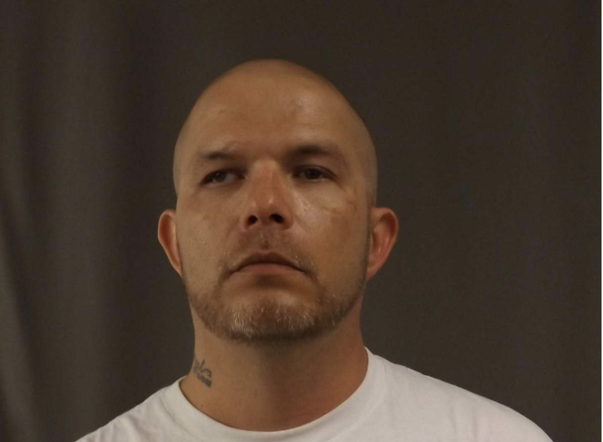 Alert-Sex Offender relocation notice