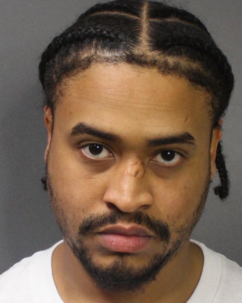 Two Buffalo Men Arraigned for Gang Assault