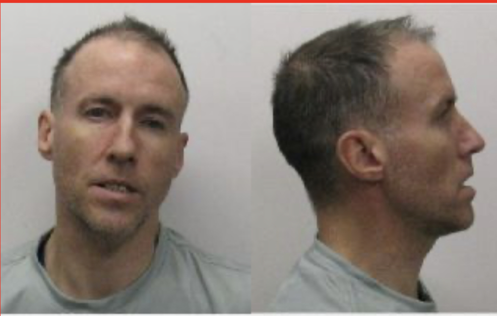 Jamestown Resident Receives Prison Sentence for Violent Home Invasion