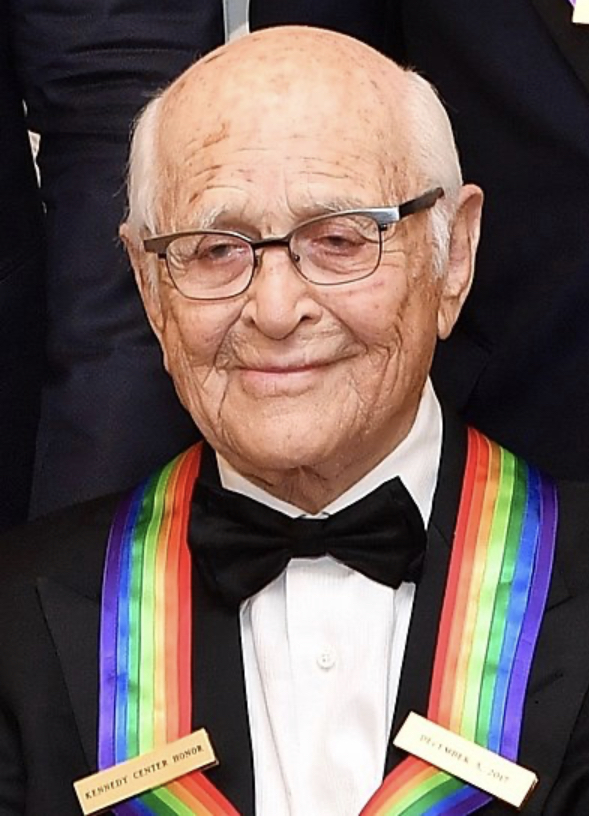 Television Pioneer Norman Lear Passes Away at 101