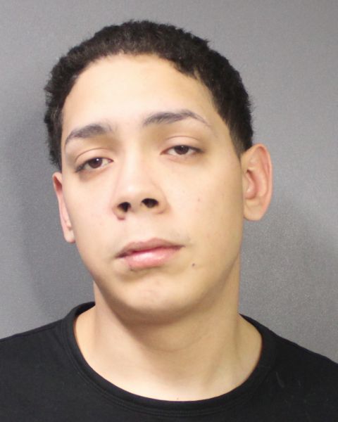 THIRD DEFENDANT ARRAIGNED FOR ASSAULT AT CLUB MARCELLA