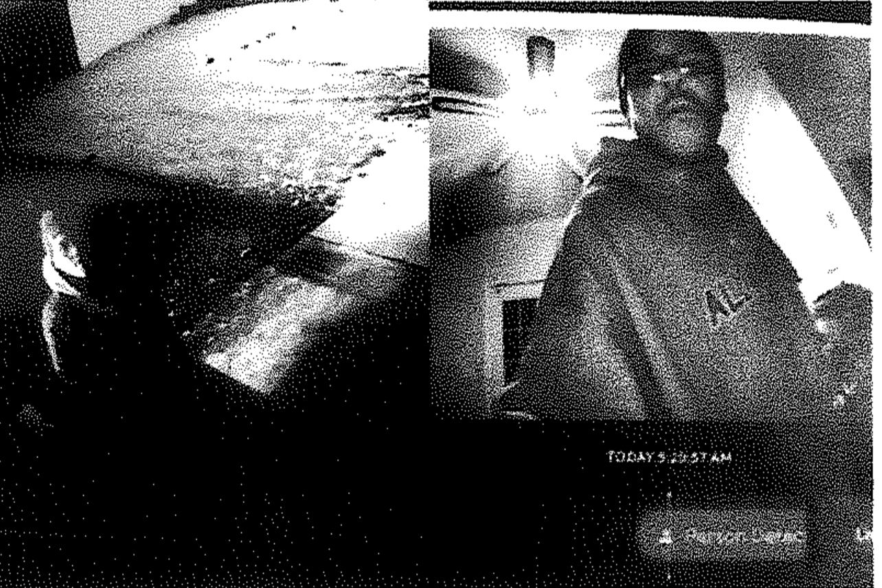 Sheriff Seeks Public’s Help in Trespass Incident Investigation