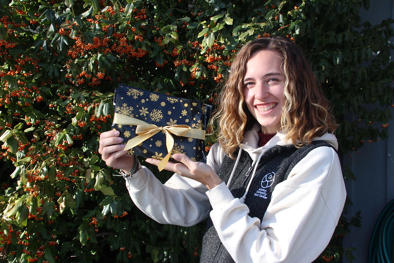 Let Audubon Help You Find the Perfect Gift