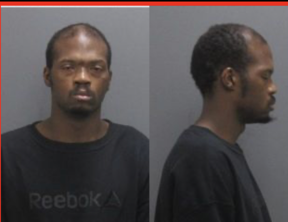 Jamestown Resident Arrested for Stabbing Incident