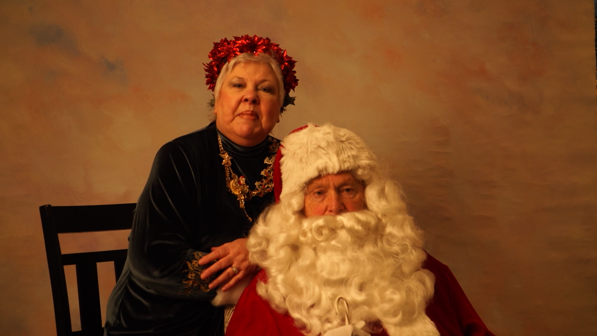 Marvelous Margo’s Festive Flourish Enchants Chautauqua