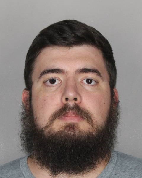 TEXAS MAN PLEADS GUILTY FOR RAPING CHILD IN ORCHARD PARK
