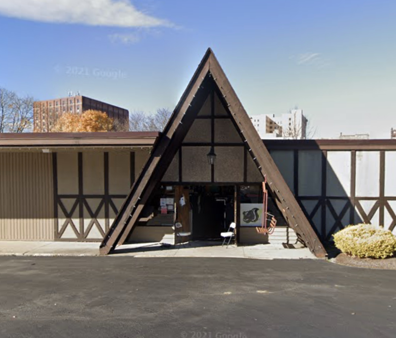 Bicycle Theft Reported at Jamestown Cycle Shop