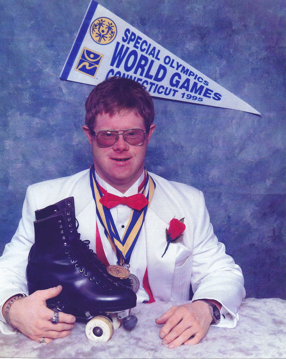 Chautauqua Sports Hall of Fame Welcomes Daniel Bryner