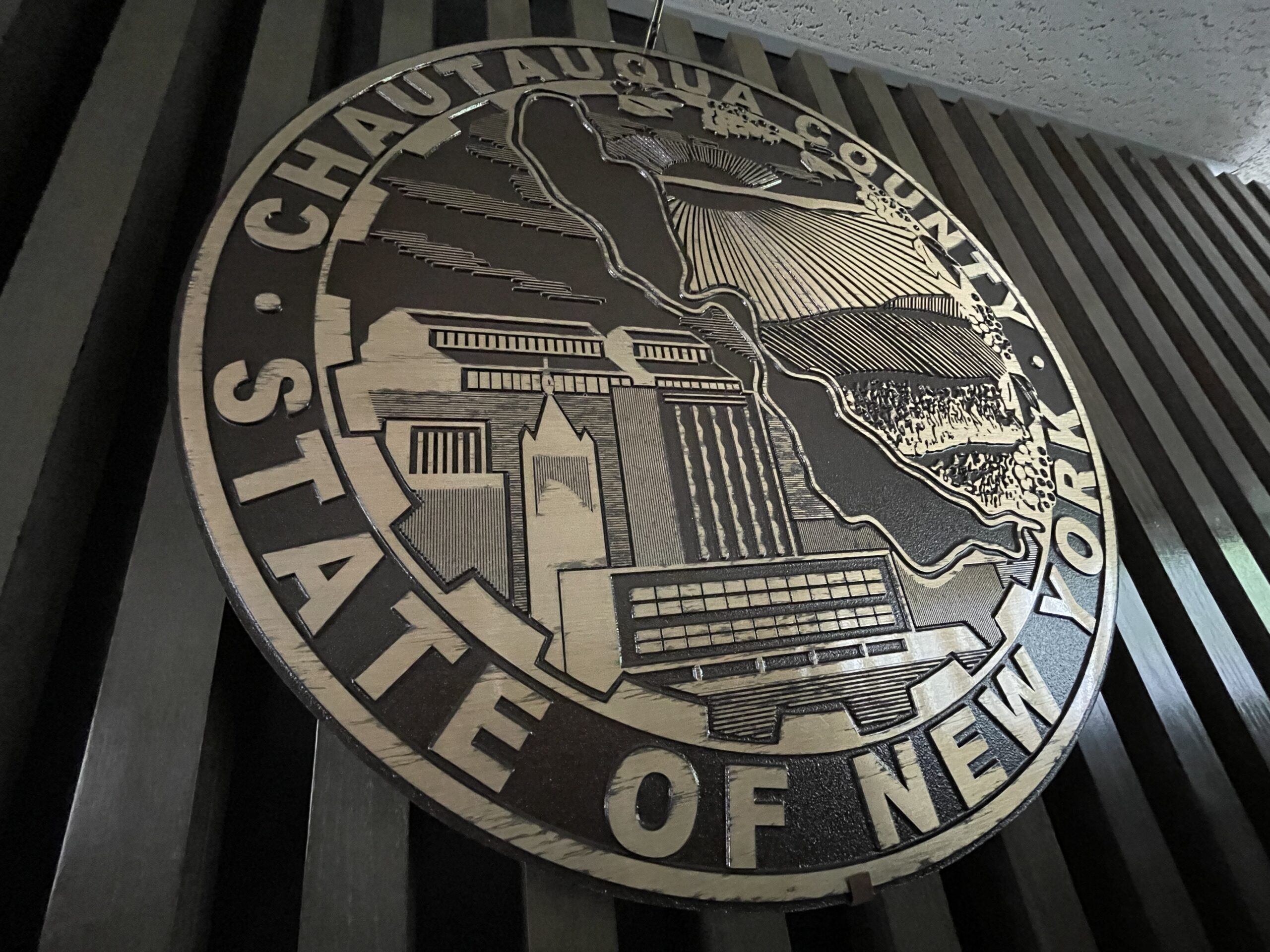 Chautauqua County Planning Board to Meet