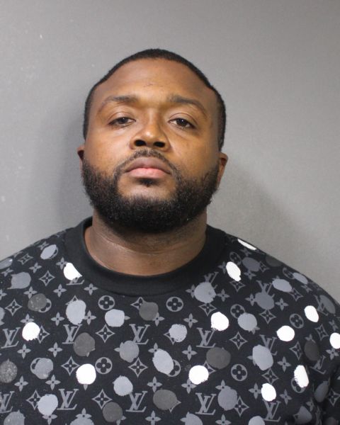 DRUNK DRIVER ARRAIGNED ON VEHICULAR MANSLAUGHTER CHARGE