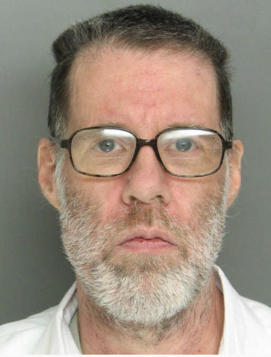 Alert-Sex Offender Relocation Notice