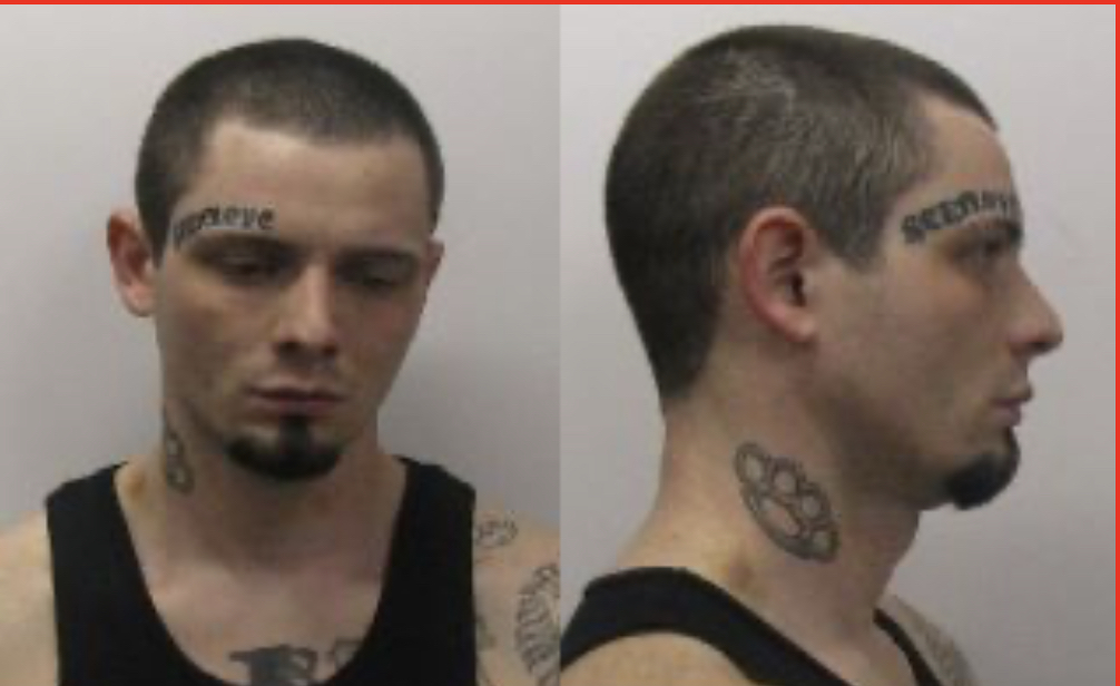 Silver Creek Man Sentenced to 3-6 Years in State Prison for Weapons Possession