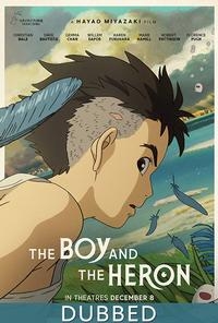 WNY News Now Movie Review: The Boy and The Heron
