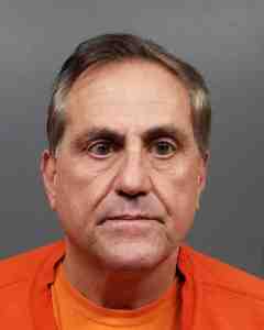 FORMER POLITICAL PARTY CHAIRMAN SENTENCED FOR SEXUALLY ABUSING CHILD