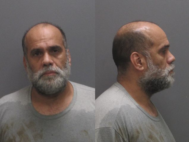 High-Speed Chase Ends in Arrest for Jamestown Resident