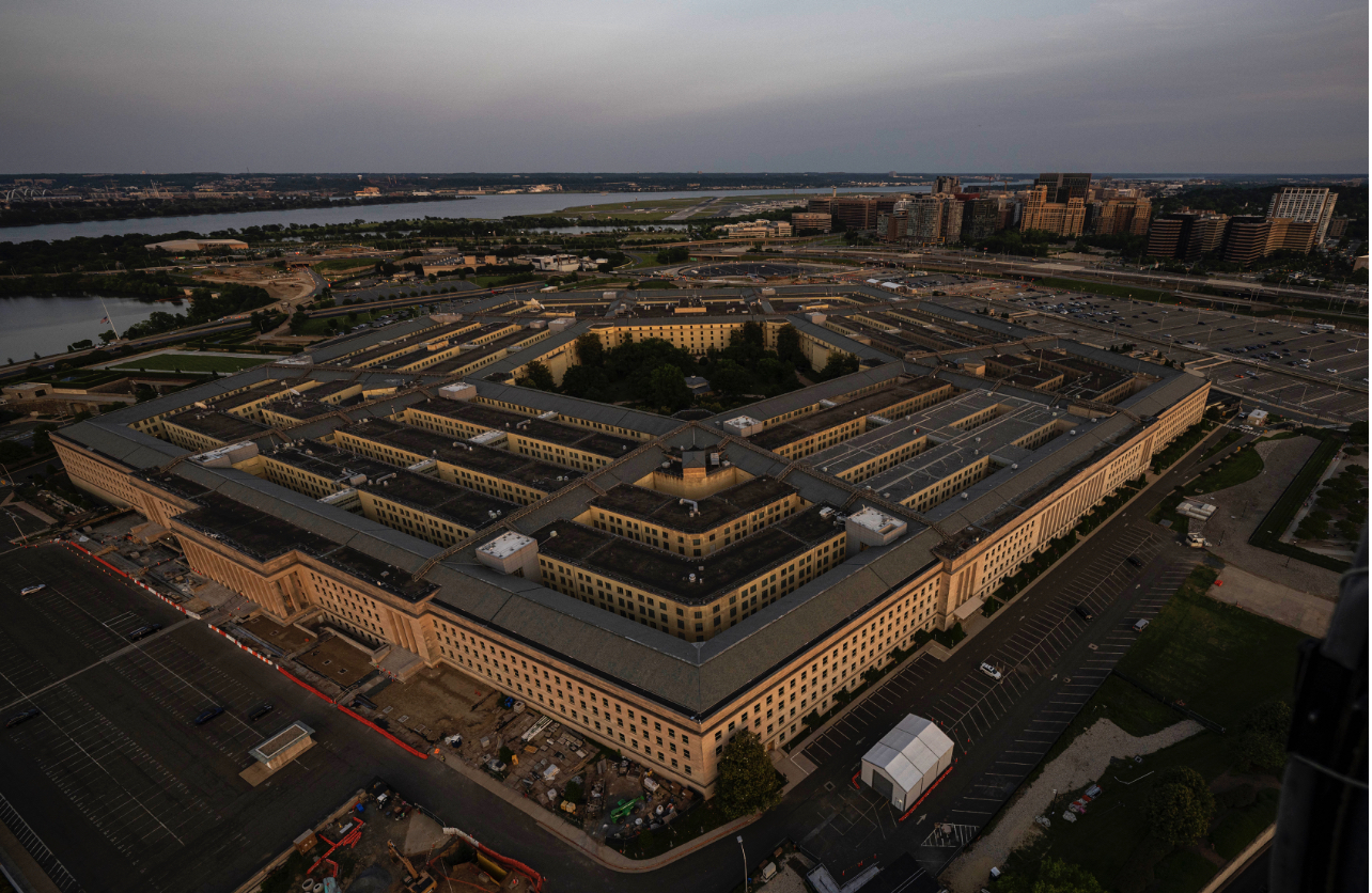 Sexual Assault Now Tried Outside Military Chain of Command